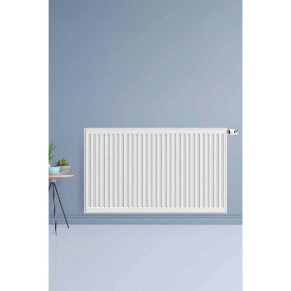 Belrad Paneelradiator Type 33