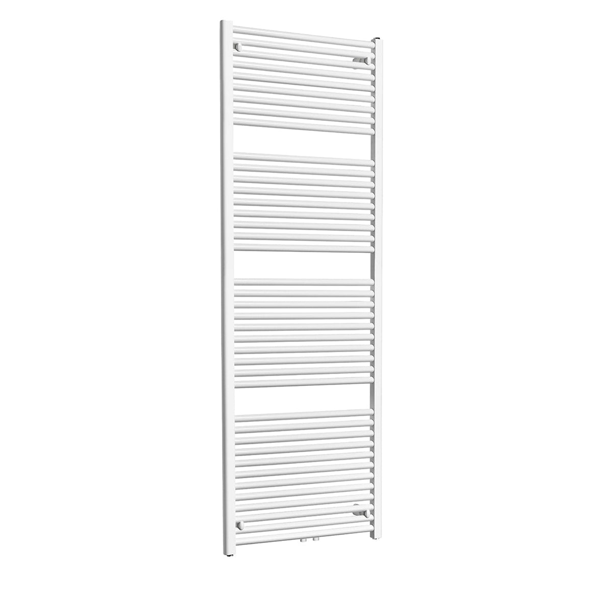 Wiesbaden Elara sierradiator 181,7 x 60 cm / Glans wit - productfoto