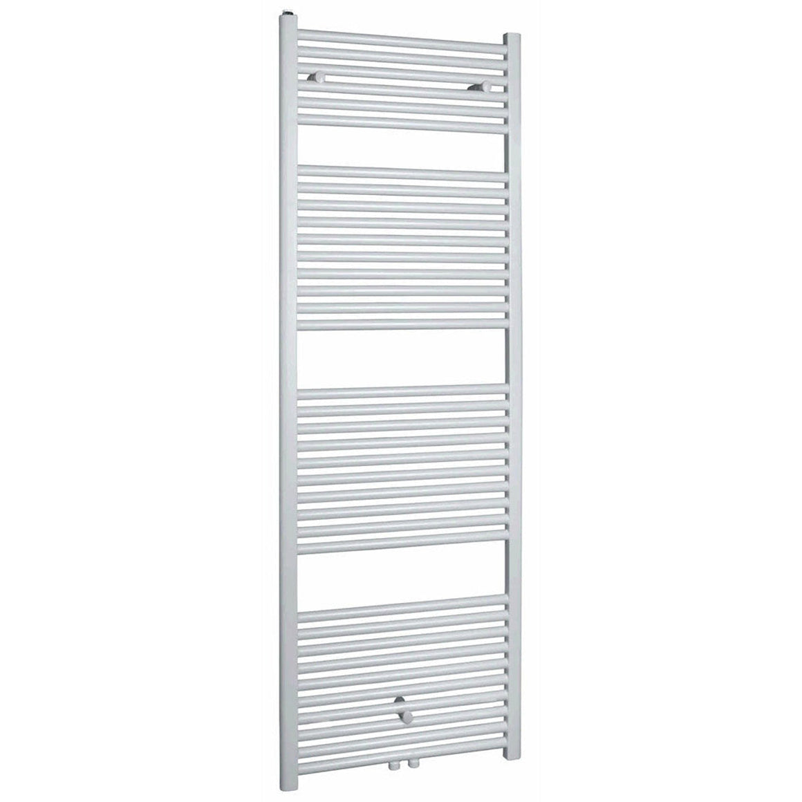 Wiesbaden Elara sierradiator 181,7 x 60 cm / Glans wit - productfoto