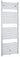 Wiesbaden Elara sierradiator 181,7 x 60 cm / Glans wit - productfoto