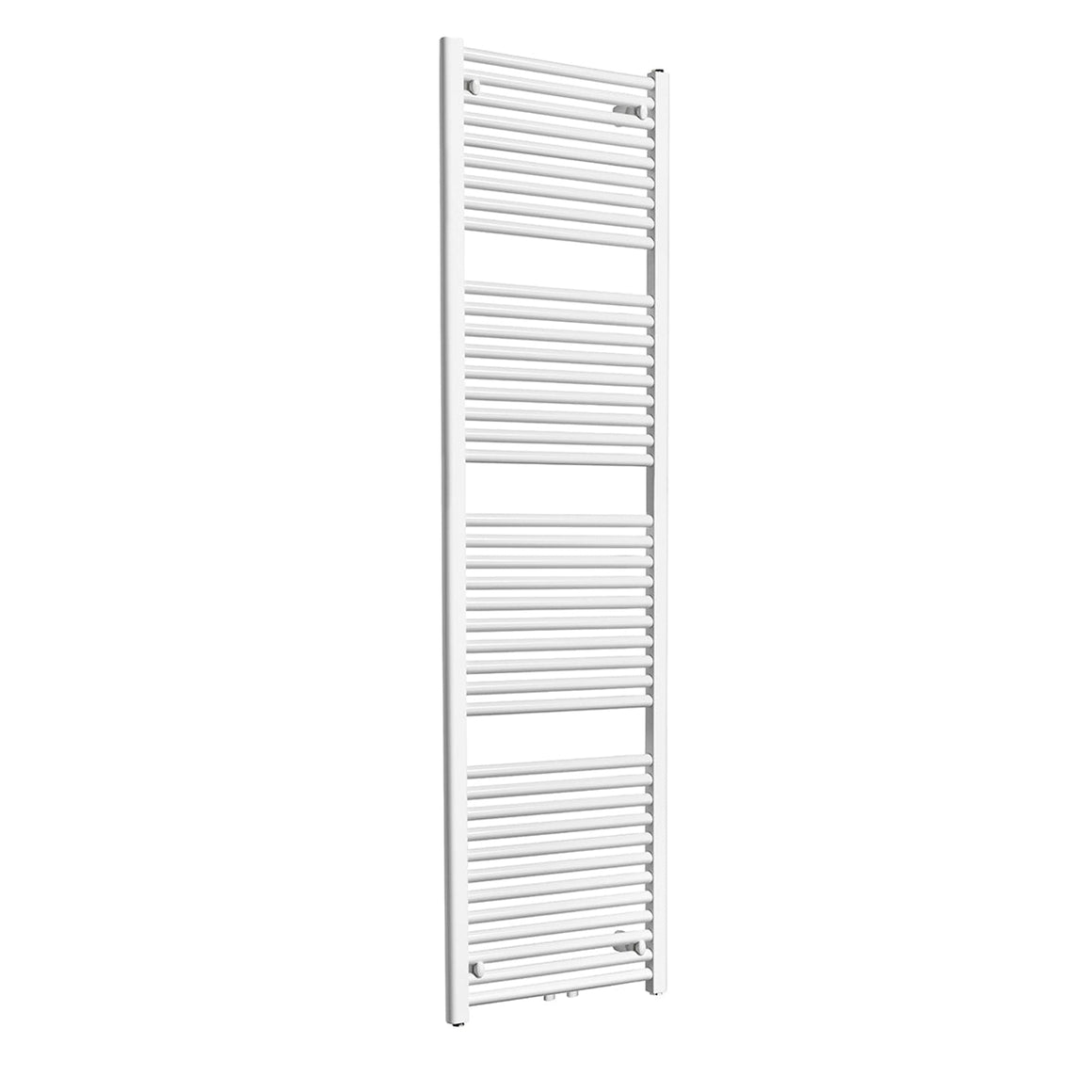Wiesbaden Elara sierradiator 181,7 x 45 cm / Glans wit - productfoto