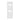Wiesbaden Elara sierradiator 118,5 x 45 cm / Glans wit - productfoto