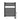 Wiesbaden Elara elektrische radiator Smart WiFi 76,6 x 60 cm / mat zwart - productfoto