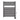Wiesbaden Elara elektrische radiator Smart WiFi PVD 76,6 x 60 cm / gunmetal - productfoto