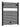 Wiesbaden Elara sierradiator 76,6 x 60 cm / Antraciet - productfoto