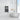Wiesbaden Elara elektrische radiator Smart WiFi 76,6 x 45 cm / mat zwart - detailfoto