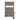 Wiesbaden Elara elektrische radiator Smart WiFi 76,6 x 45 cm - productfoto