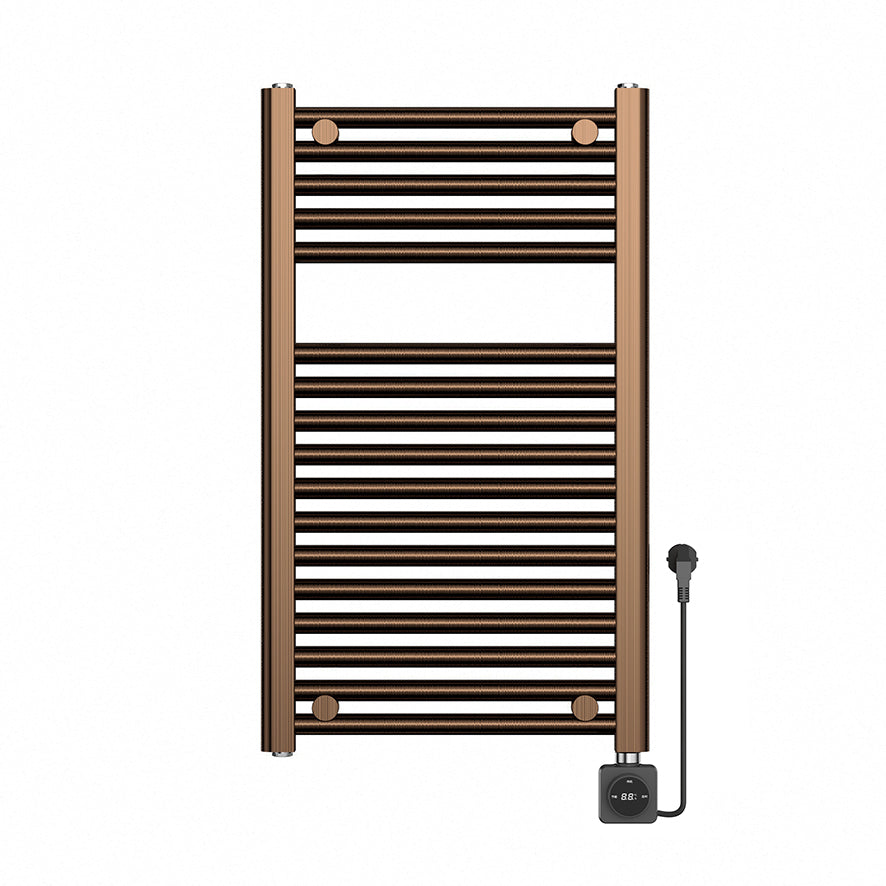 Wiesbaden Elara elektrische radiator Smart WiFi 76,6 x 45 cm - productfoto