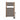 Wiesbaden Elara elektrische radiator Smart WiFi 76,6 x 45 cm - productfoto