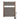 Wiesbaden Elara elektrische radiator Smart WiFi 76,6 x 60 cm - productfoto