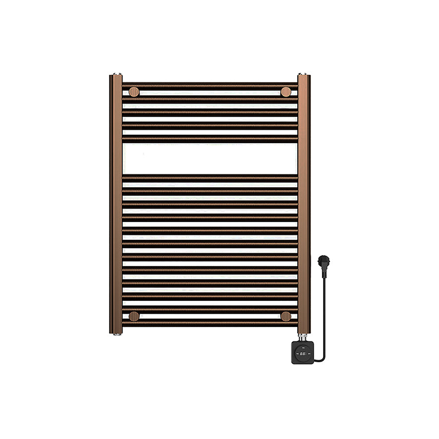 Wiesbaden Elara elektrische radiator Smart WiFi 76,6 x 60 cm - productfoto