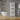 Wiesbaden Elara elektrische radiator Smart WiFi 181,7 x 60 cm / glans wit - detailfoto