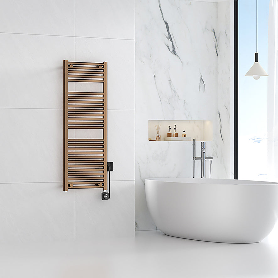 Wiesbaden Elara elektrische radiator Smart WiFi 118,5 x 45 cm - detailfoto