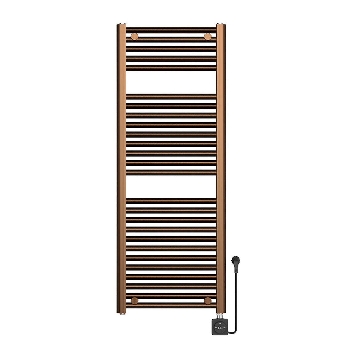 Wiesbaden Elara elektrische radiator Smart WiFi 118,5 x 45 cm - productfoto