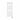 Wiesbaden Elara elektrische radiator Smart WiFi 118,5 x 45 cm / glans wit - productfoto