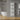 Wiesbaden Elara elektrische radiator Smart WiFi 181,7 x 45 cm / glans wit - detailfoto