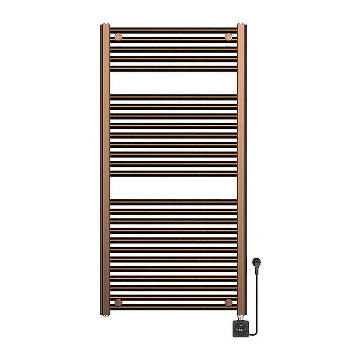 Wiesbaden Elara elektrische radiator Smart WiFi 118,5 x 60 cm - productfoto