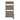 Wiesbaden Elara elektrische radiator Smart WiFi 118,5 x 60 cm - productfoto