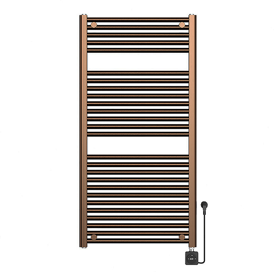 Wiesbaden Elara elektrische radiator Smart WiFi 118,5 x 60 cm - productfoto