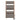 Wiesbaden Elara elektrische radiator Smart WiFi 118,5 x 60 cm - productfoto