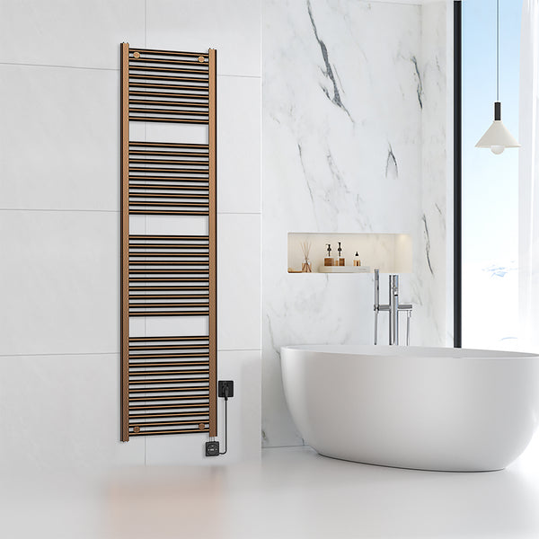 Wiesbaden Elara elektrische radiator Smart WiFi