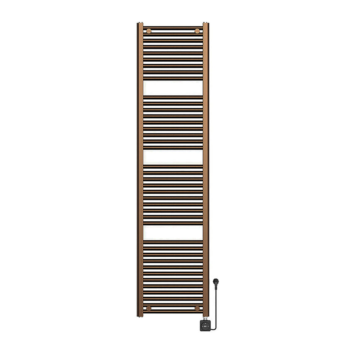 Wiesbaden Elara elektrische radiator Smart WiFi 181,7 x 45 cm - productfoto