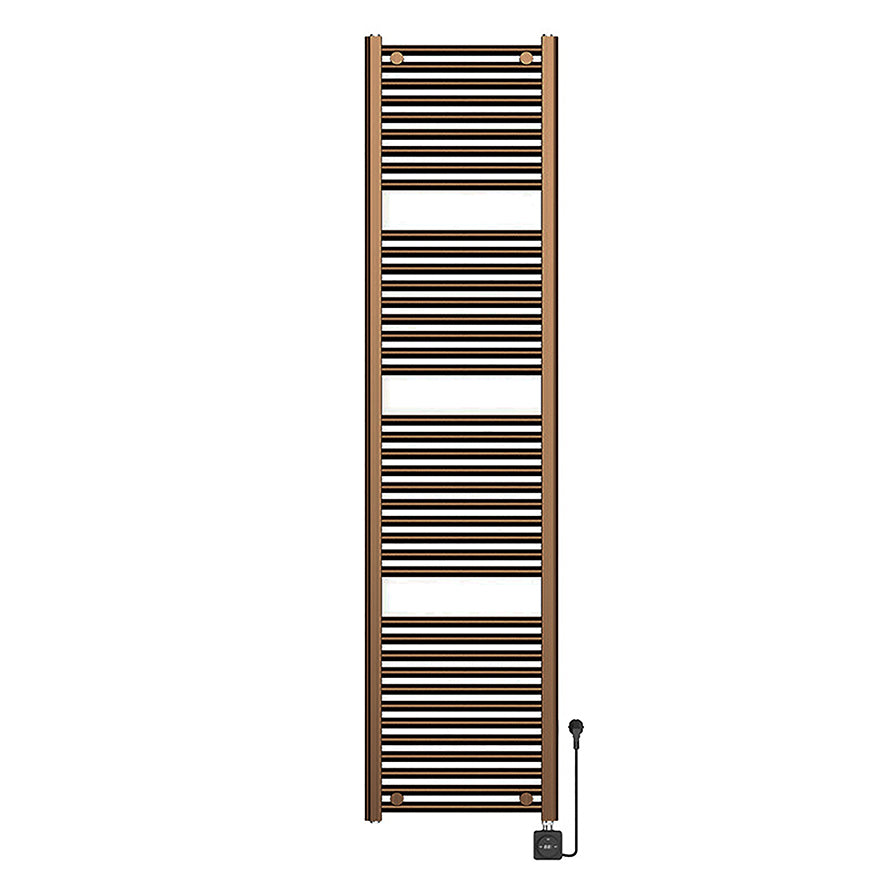 Wiesbaden Elara elektrische radiator Smart WiFi 181,7 x 45 cm - productfoto