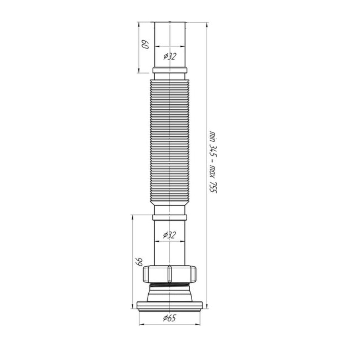 Aloni AL1250 - techniek - bron Schwertz & Co