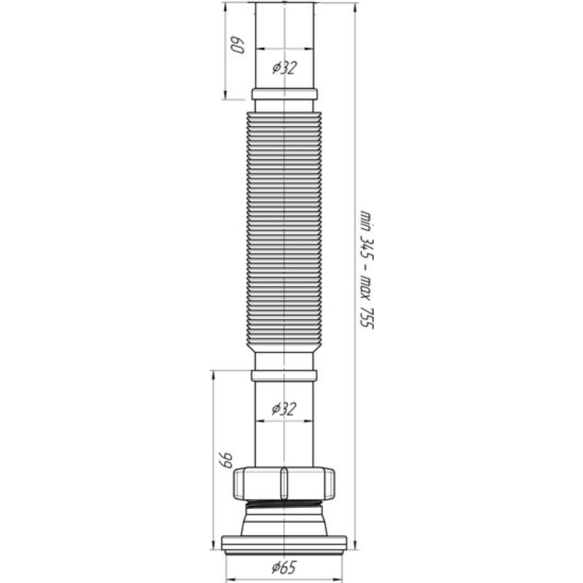 Aloni AL1250 - techniek - bron Schwertz & Co