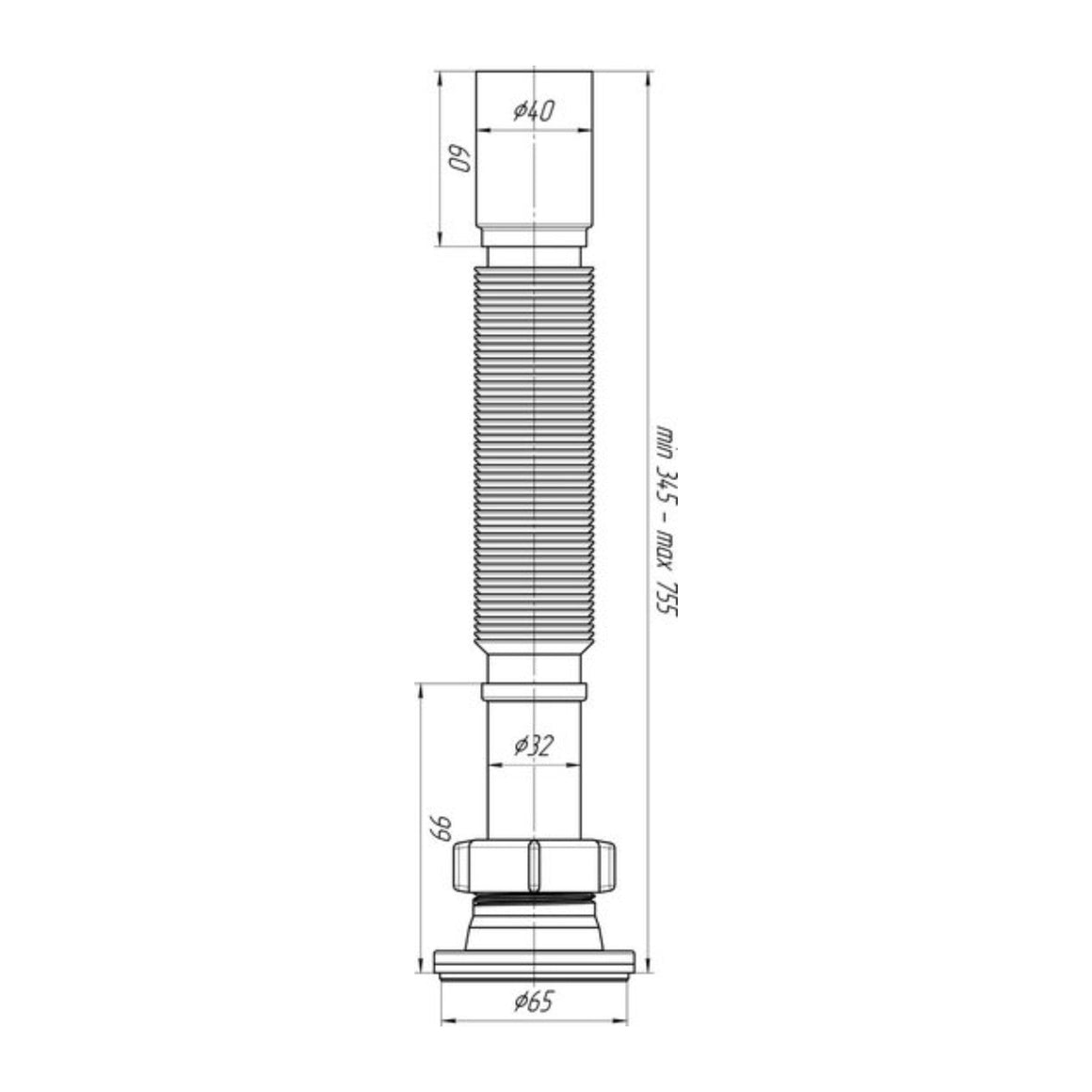 Aloni AL1240 - techniek - bron Schwertz & Co
