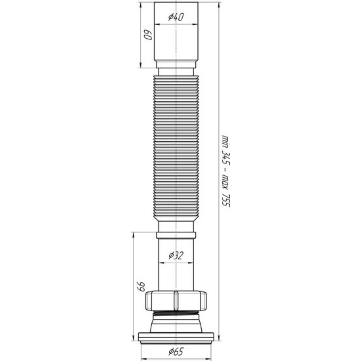 Aloni AL1240 - techniek - bron Schwertz & Co