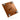 Aloni inbouw regendouche – geborsteld koper #kleur_geborsteld-koper