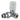 Riko Riko Thermostatisch voorbereid radiatorventiel haaks 15 mm Links - productfoto