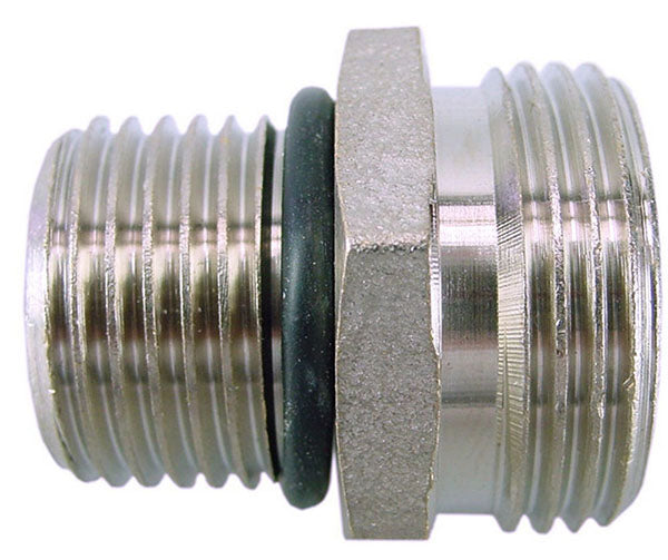 Riko Rd-901 nippel 1/2" bui. lang x eurokonus 3/4" - productfoto