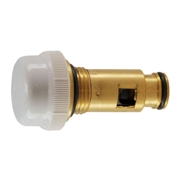 Insert thermostatique Riko M30 × 1/2" pour bloc en H