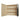 Aloni Hayat spiegelkast – 2 asymmetrische enkelzijdige spiegeldeuren – Eik 80x70x15 cm #kleur_eik