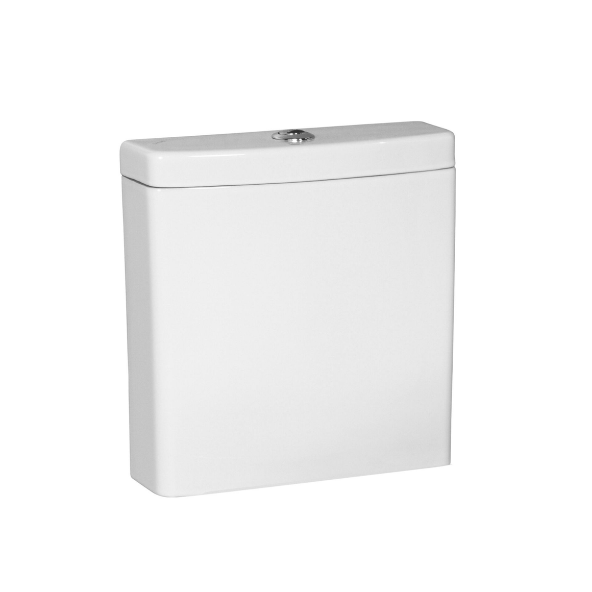 Creavit Lara keramisch toiletreservoir