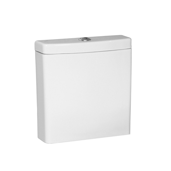 Creavit Lara keramisch toiletreservoir