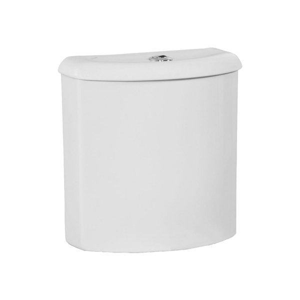 Creavit Selin keramisch toiletreservoir