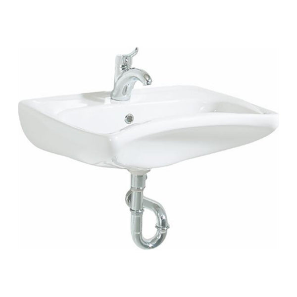 Creavit Rollstuhlwaschbecken