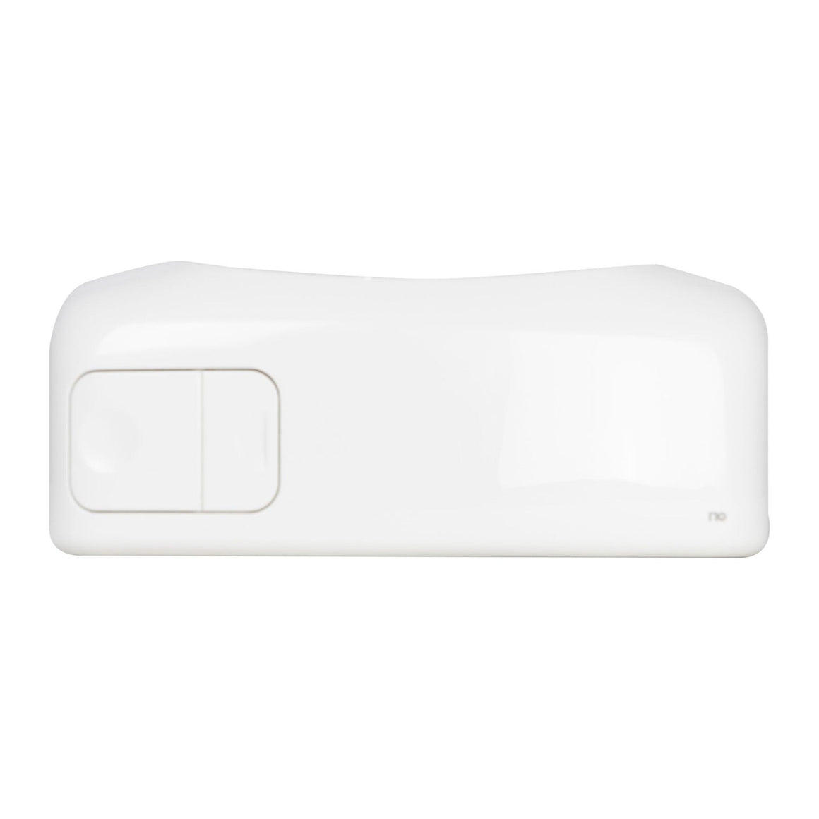 Aloni Saforo toiletreservoir – dubbele spoeling 3/6 L – waterbesparend – kunststof