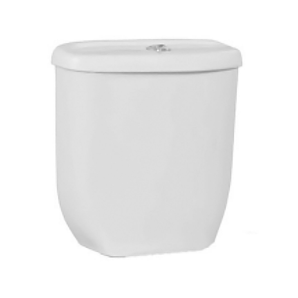 Creavit Sedef keramisch toiletreservoir