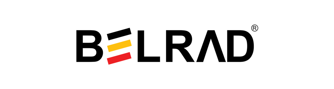 Belrad 452112C0 - merklogo