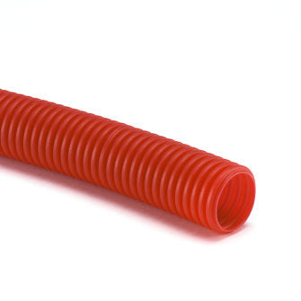 Riko mantelbuis rood 10 meter 2 cm - productfoto
