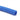 Riko mantelbuis blauw 10 meter 1,6 cm - productfoto