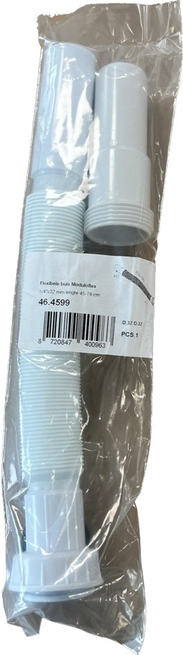 Riko Moduloflex flexibele buis 5/4" x 32 mm - productfoto