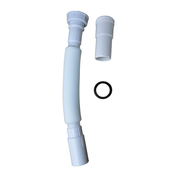 Riko Moduloflex flexibele buis 6/4" x 40 mm