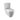 Creavit Flat Grande wc-zitting – softclose – inox scharnieren