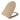 Creavit wc-zitting Duroplast – softclose & quick release – inox scharnieren