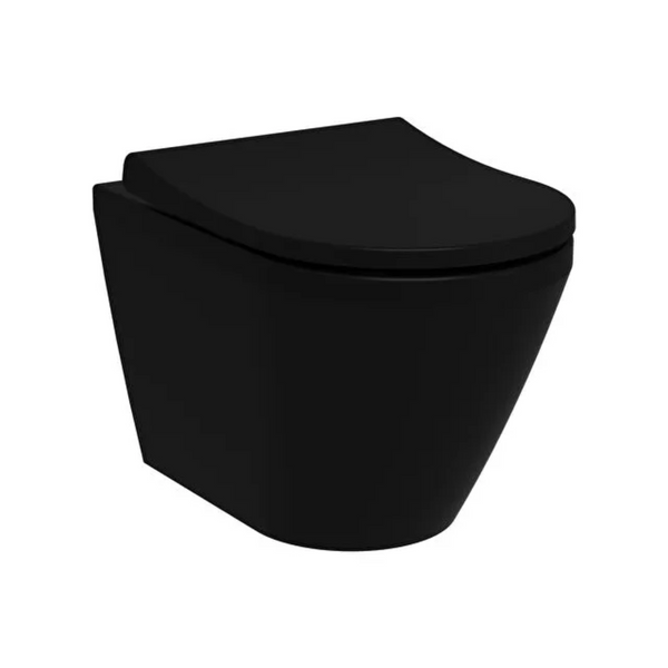 VitrA Integra Round Hangtoilet